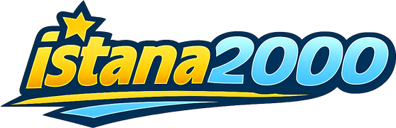 Logo istana2000